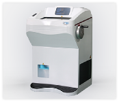 Cryostat